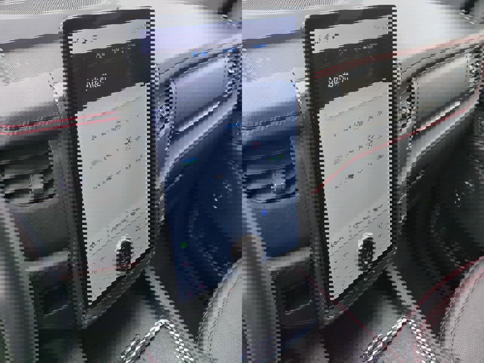 Certified 2024 Ford Expedition Max Limited image 31