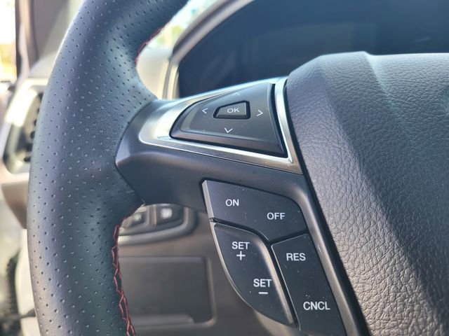 Certified 2023 Ford Edge ST-Line AWD/4WD image 27