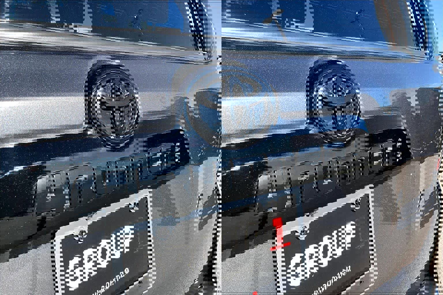 Used 2020 Toyota 4Runner Nightshade image 30