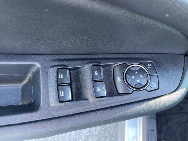 Certified 2020 Ford Edge SE FWD image 11