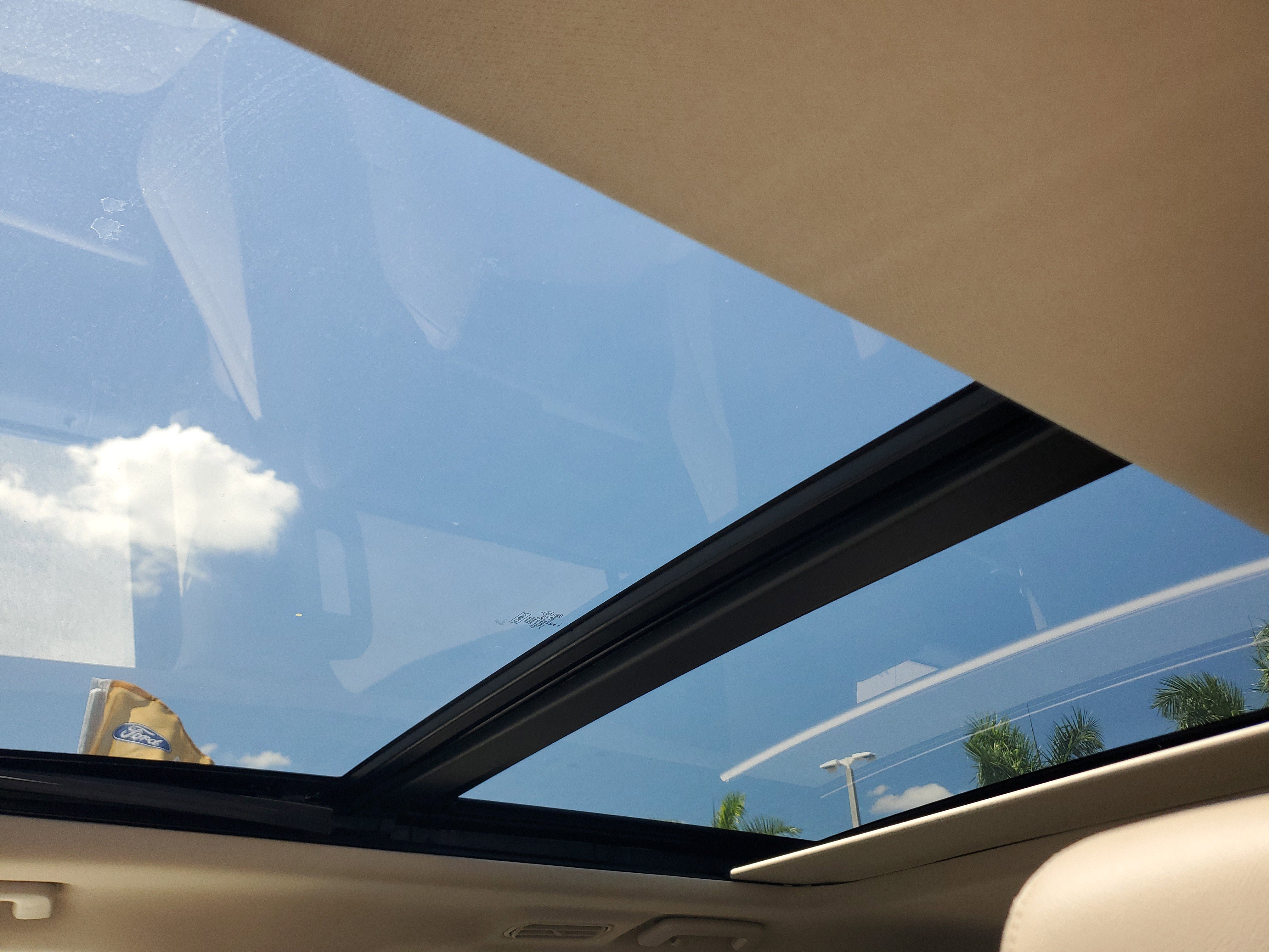 Certified 2024 Ford Expedition Max Limited image 33