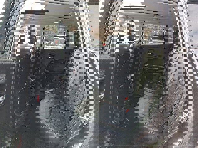 Used 2019 Jeep Compass Trailhawk w/ Cold Weather Group image 12