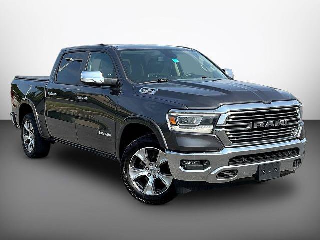 Used 2019 RAM 1500 Laramie
