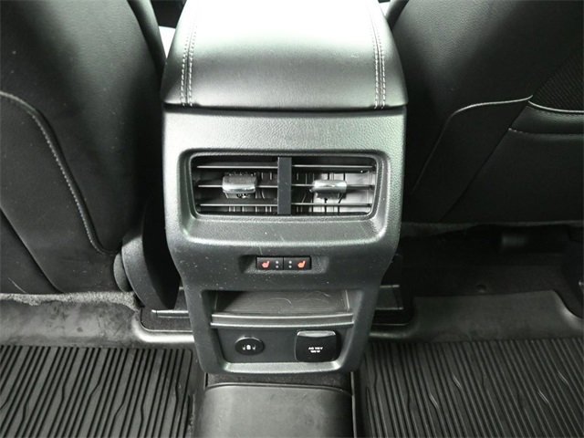 Certified 2024 Ford Edge Titanium w/ Equipment Group 301A image 38