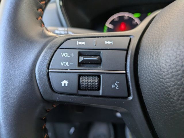 Used 2025 Honda CR-V Sport-L image 24