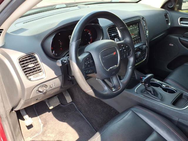 Used 2018 Dodge Durango GT w/ Premium Group AWD/4WD image 19