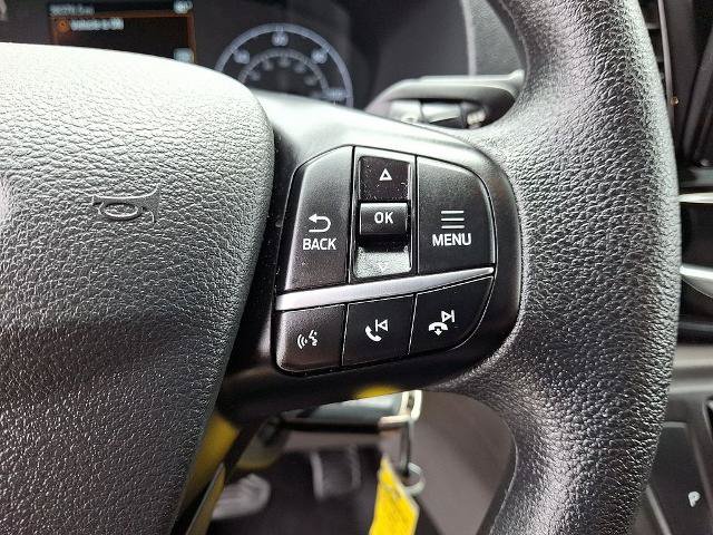 Certified 2024 Ford Transit 350 XLT RWD image 23
