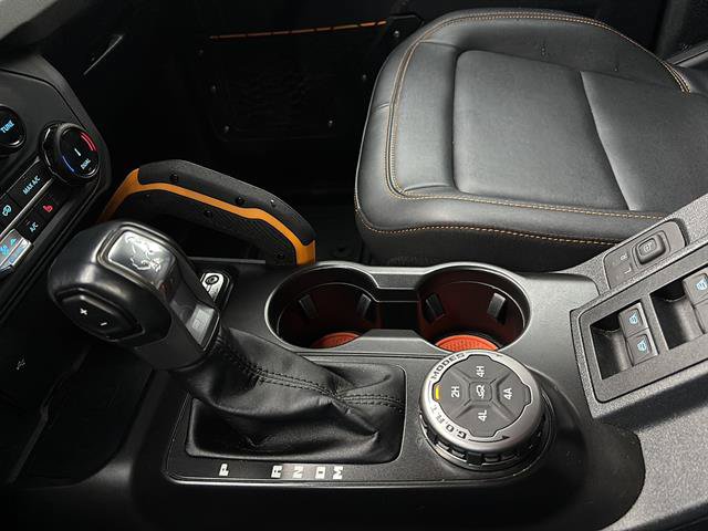 Certified 2022 Ford Bronco Badlands AWD/4WD image 26