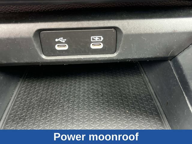 Used 2024 Honda Accord EX image 38