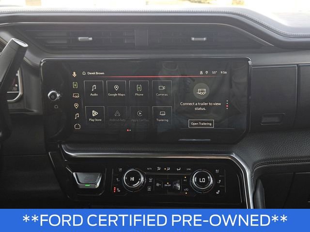 Used 2024 GMC Sierra 2500 Denali w/ Denali Reserve Package image 20