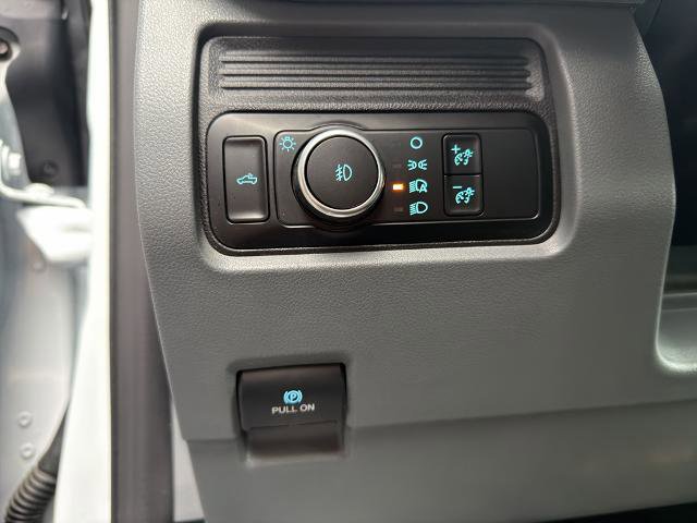 Certified 2026 Ford F250 XLT image 21