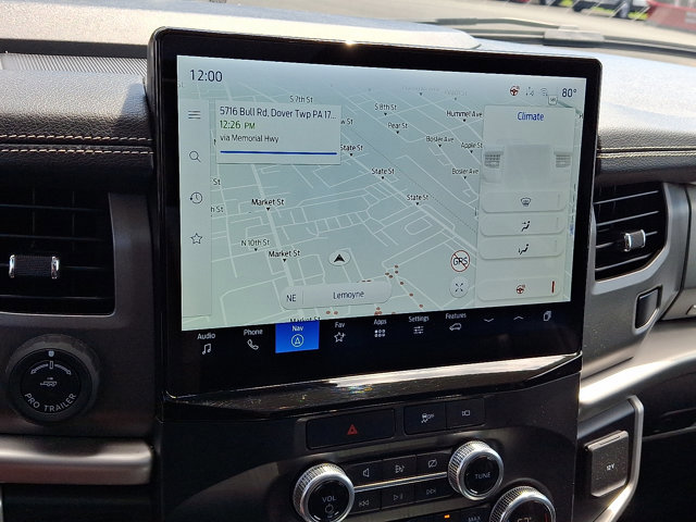 Certified 2022 Ford Expedition XLT AWD/4WD image 18