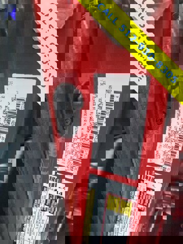 Used 2021 Toyota Tacoma TRD Off-Road image 6