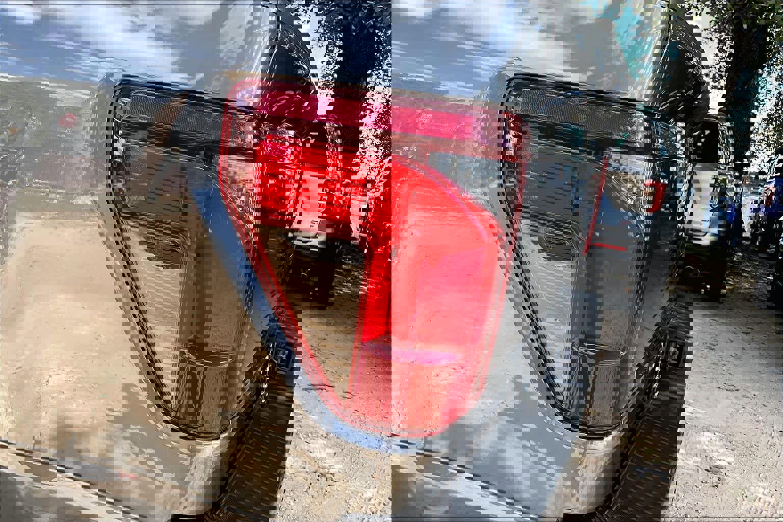 Certified 2025 Ford F150 STX w/ Equipment Group 200A image 30