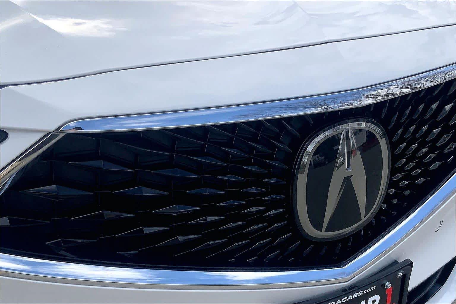 Used 2023 Acura MDX SH-AWD w/ Technology Package image 62