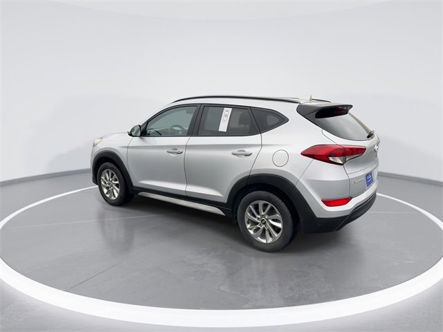 Used 2018 Hyundai Tucson SEL image 3