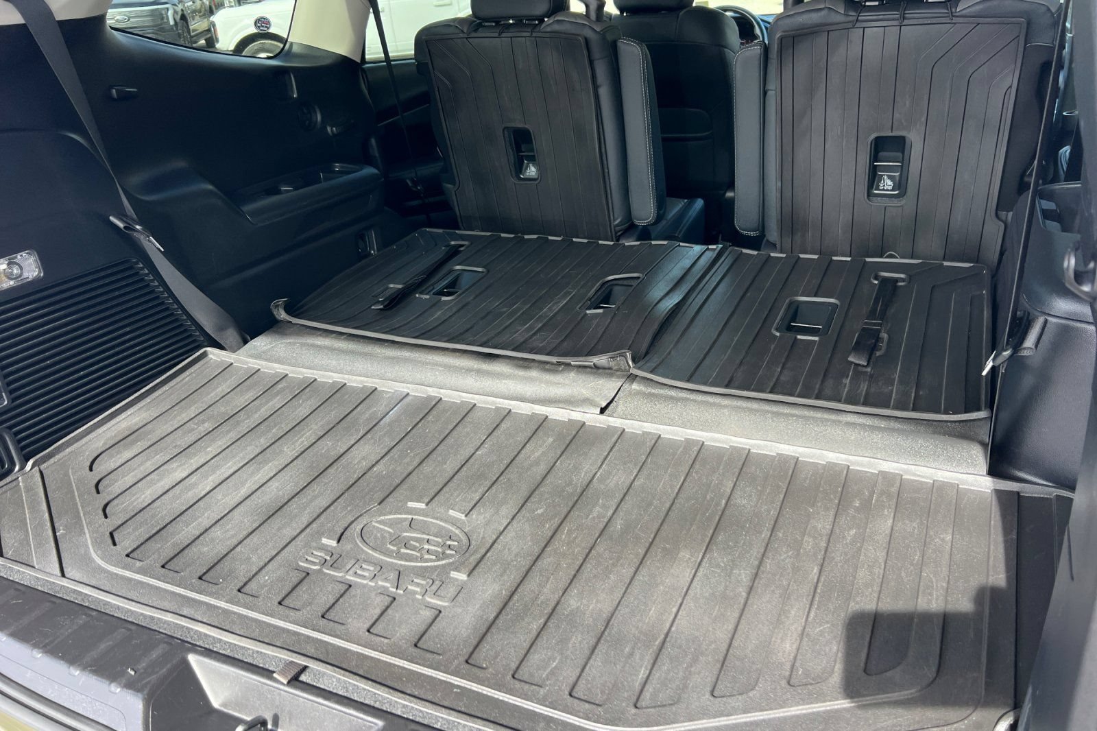 Used 2022 Subaru Ascent Onyx Edition AWD/4WD image 18