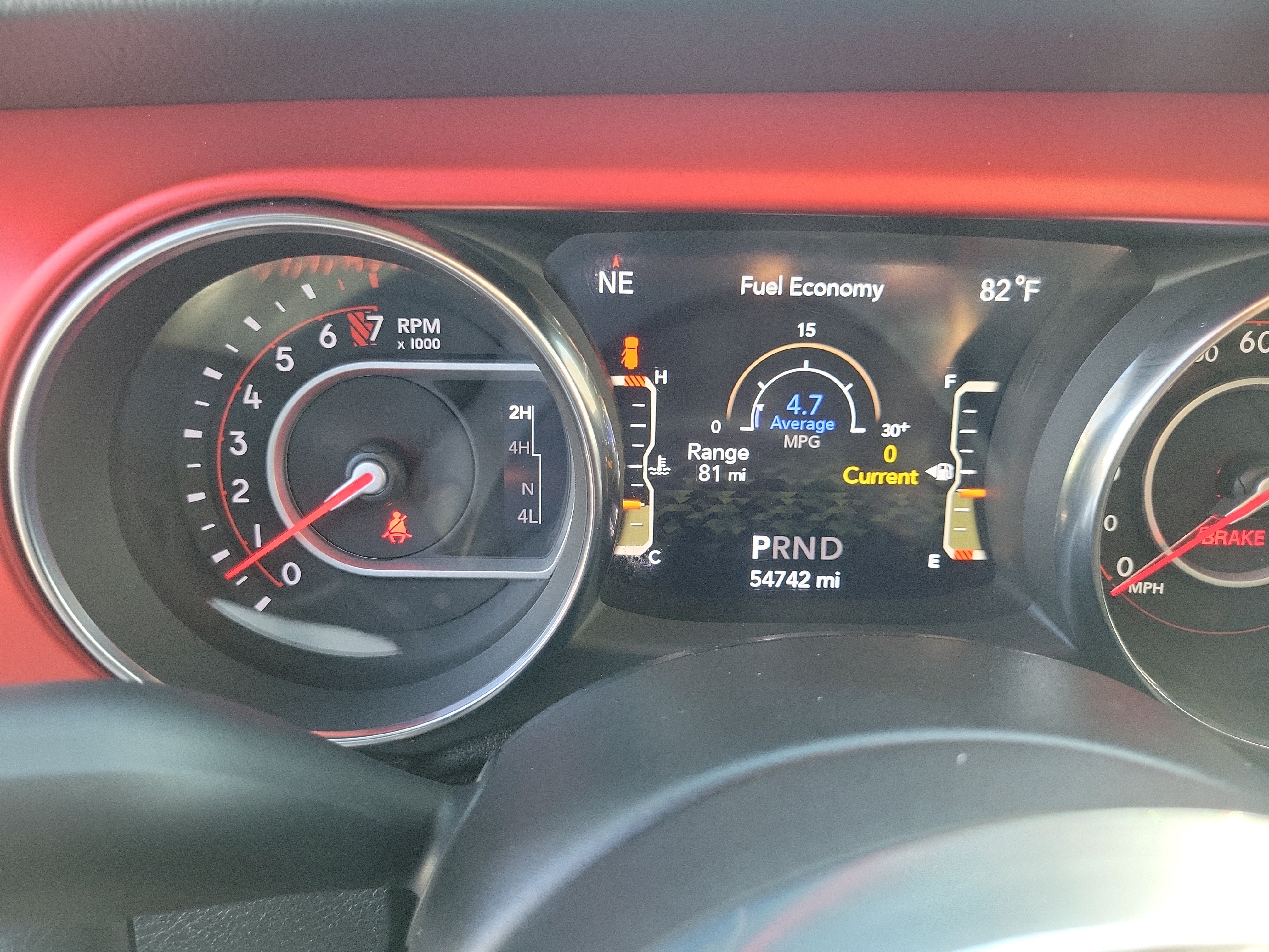 Used 2021 Jeep Wrangler Unlimited Rubicon AWD/4WD image 6