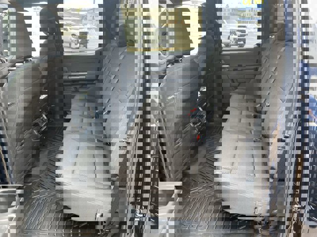 Certified 2024 Ford F150 XLT w/ Equipment Group 302A MID image 19