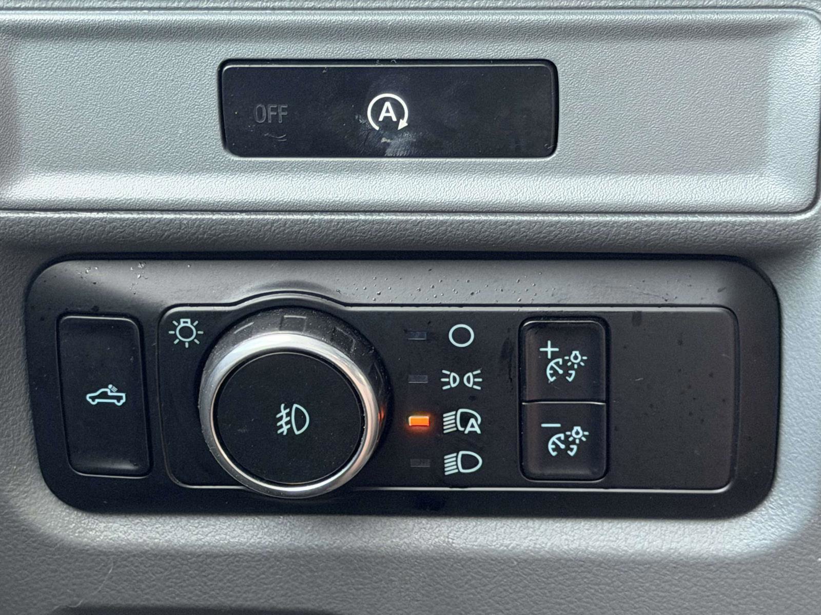 Certified 2025 Ford F150 XLT w/ Equipment Group 301A Standard image 24