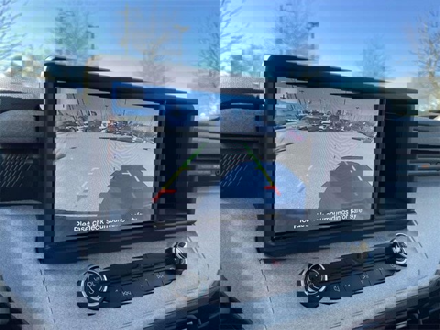 Certified 2023 Ford Maverick XLT image 27