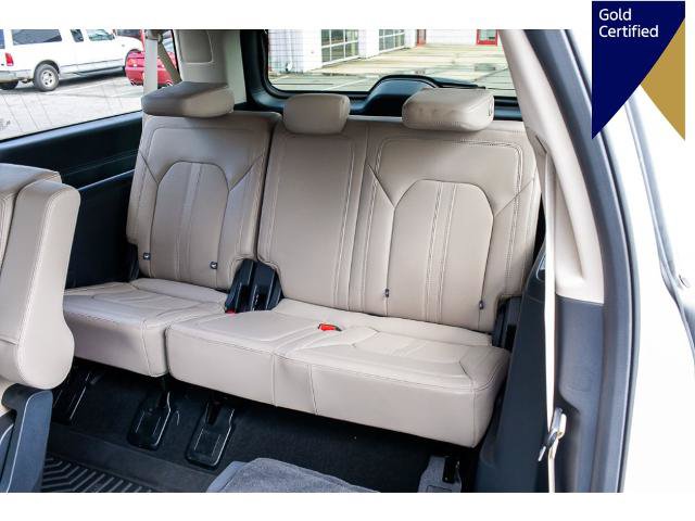 Certified 2024 Ford Expedition Max Limited AWD/4WD image 18