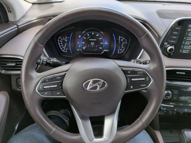 Used 2020 Hyundai Santa Fe Limited w/ Cargo Package AWD/4WD image 27