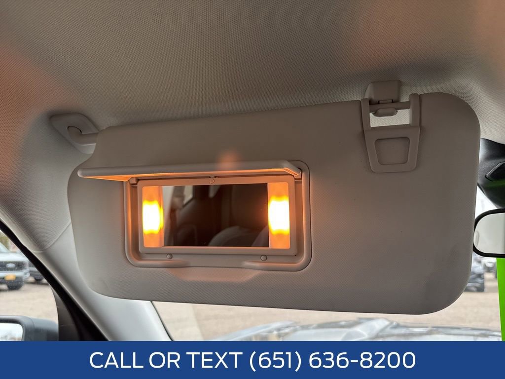 Certified 2023 Ford Bronco Sport Big Bend w/ Convenience Package image 24