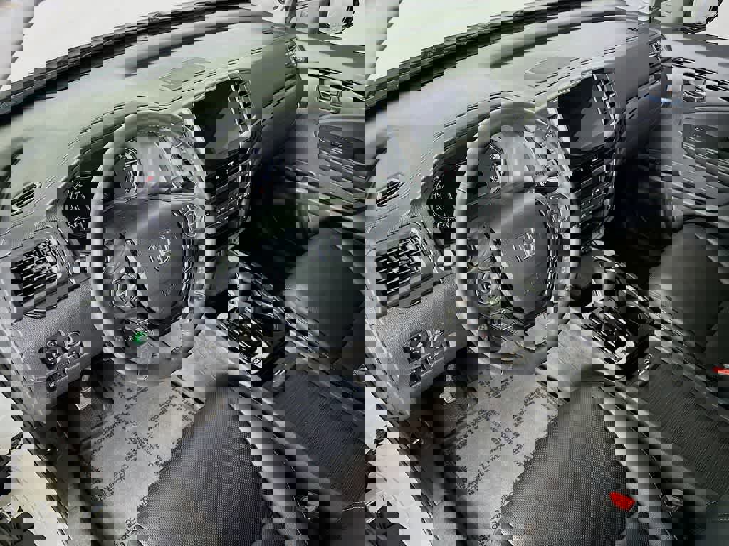 Used 2018 Honda Ridgeline RTL-E image 9