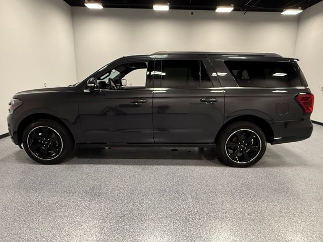 Certified 2024 Ford Expedition Max Limited RWD image 8