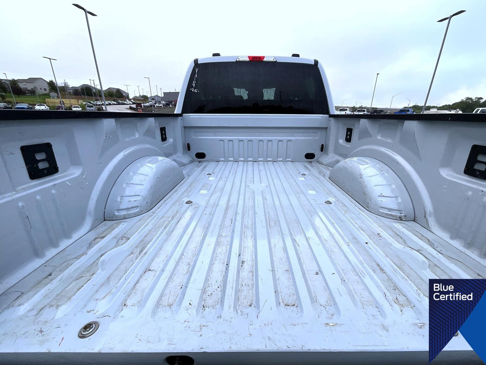 Certified 2025 Ford F250 XLT AWD/4WD image 23