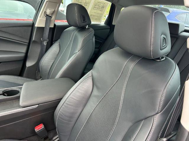 Used 2022 Acura TLX w/ Technology Package FWD image 22