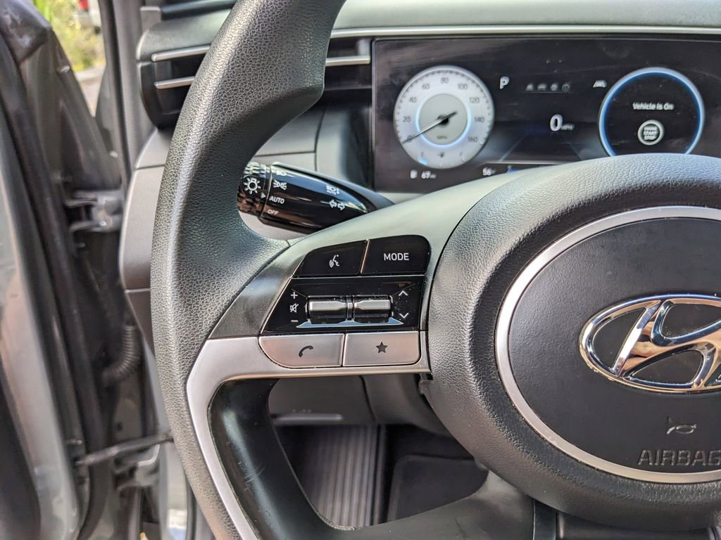 Used 2022 Hyundai Santa Cruz SEL w/ Activity Package image 30