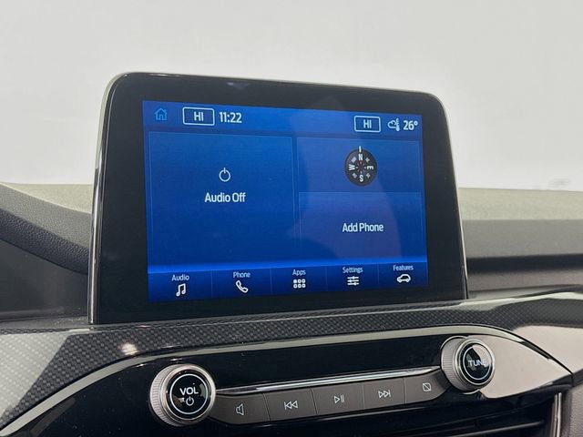 Certified 2024 Ford Escape ST-Line image 14