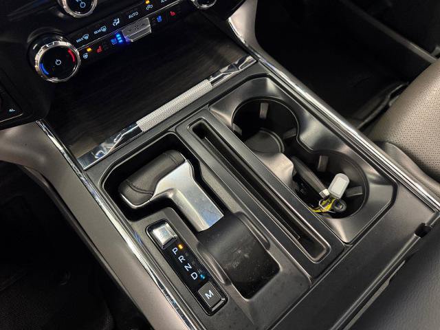 Certified 2024 Ford F150 Lariat AWD/4WD image 31