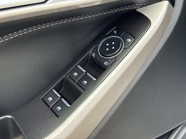 Certified 2023 Ford Explorer Limited AWD/4WD image 26