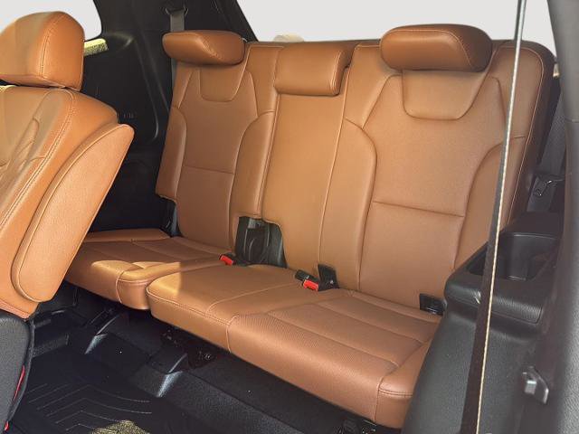 Used 2025 Kia Telluride EX X-Line image 24