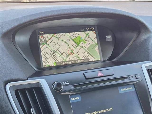Used 2019 Acura TLX w/ Technology Package FWD image 13
