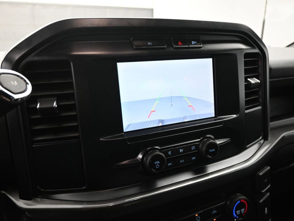 Certified 2023 Ford F150 XL w/ STX Appearance Package image 41