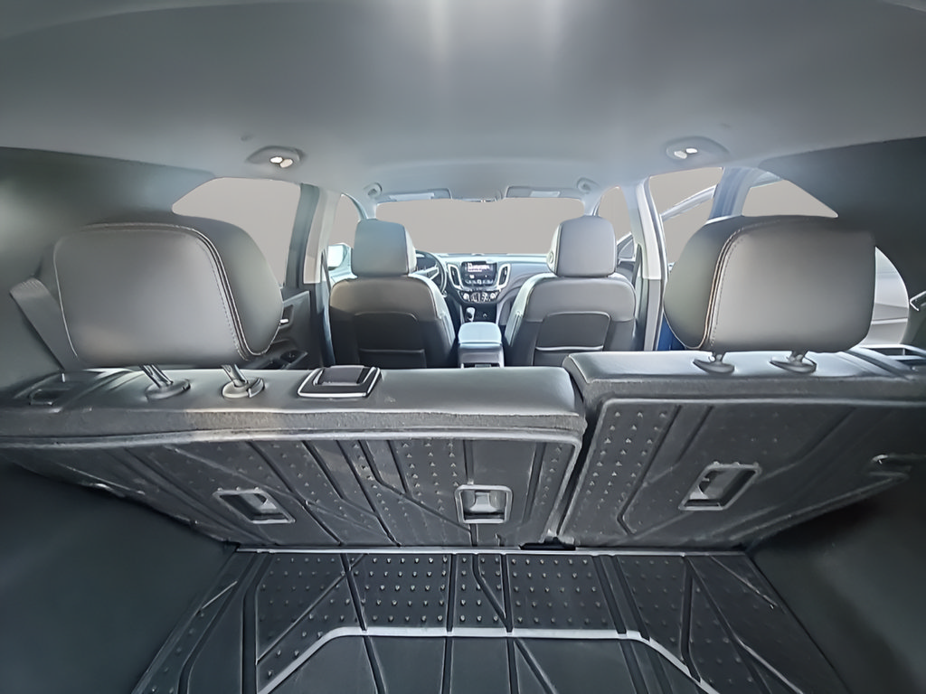 Used 2022 Chevrolet Equinox Premier AWD/4WD image 11