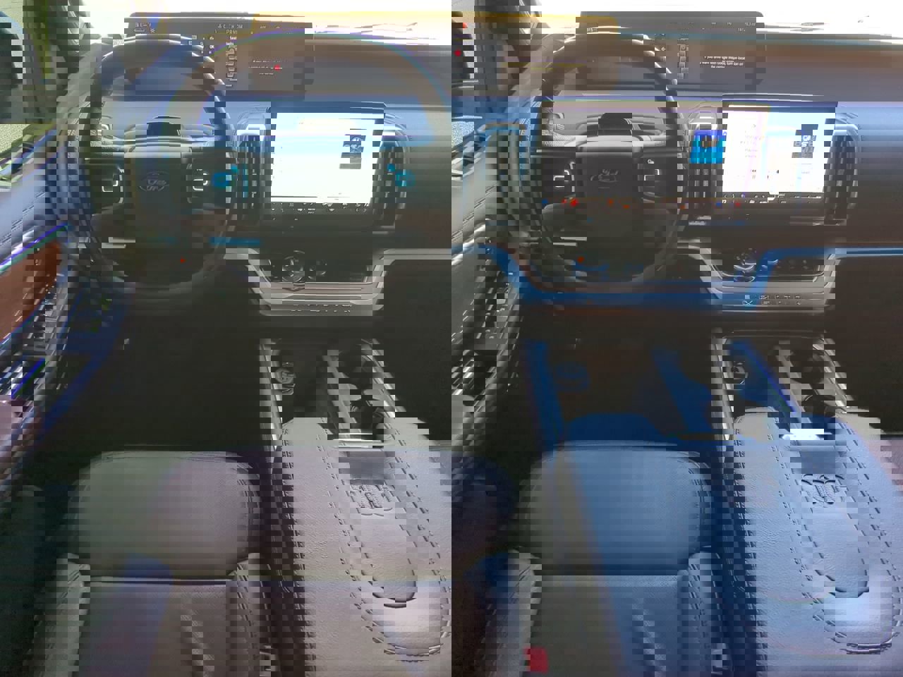 Certified 2025 Ford Expedition Max King Ranch image 14