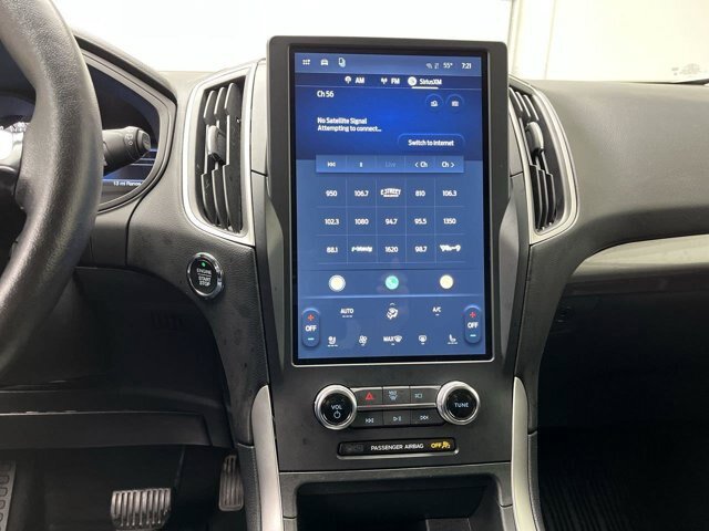 Certified 2024 Ford Edge SEL w/ Convenience Package AWD/4WD image 20