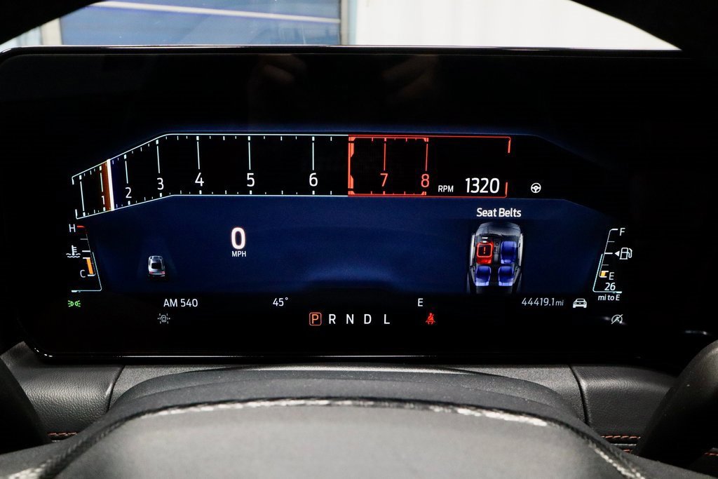 Certified 2024 Ford Mustang Premium image 26