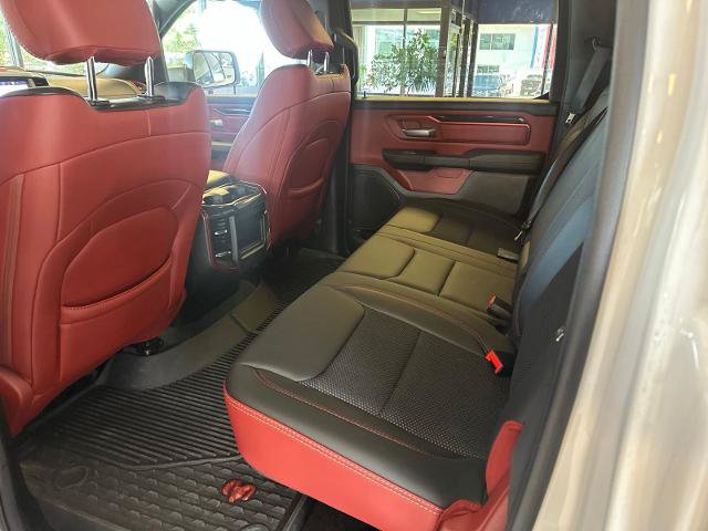 Used 2022 RAM 1500 Rebel w/ Rebel Level A Equipment Group AWD/4WD image 7