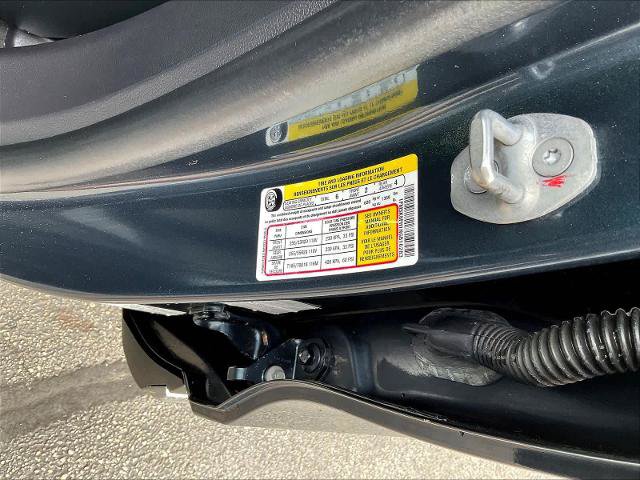 Certified 2022 Ford Explorer Limited w/ Class IV Trailer Tow Package AWD/4WD image 21
