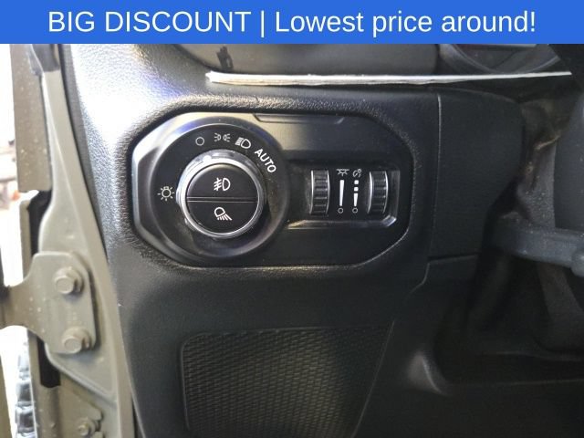 Used 2021 Jeep Gladiator Sport AWD/4WD image 21