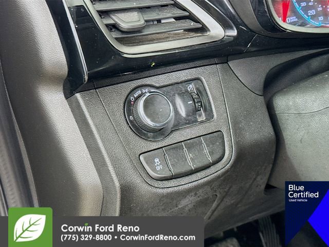 Used 2020 Chevrolet Spark LT image 13