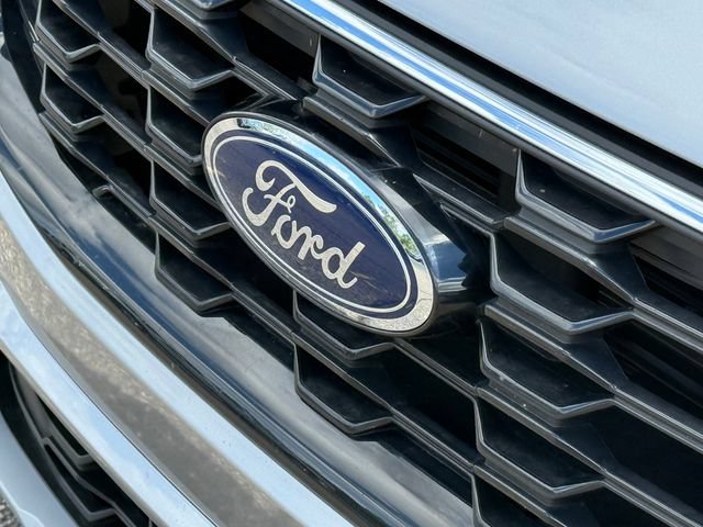Certified 2024 Ford Escape ST-Line w/ Tech Pack #1 AWD/4WD image 25