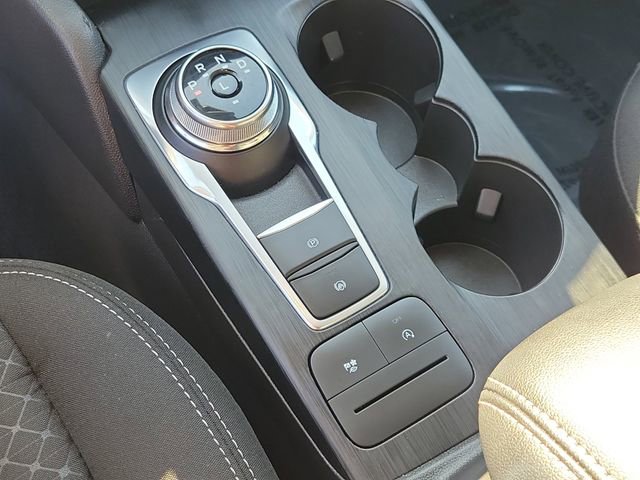 Certified 2026 Ford Escape Active FWD image 31