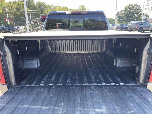 Used 2020 Chevrolet Silverado 1500 RST w/ All-Star Edition AWD/4WD image 9